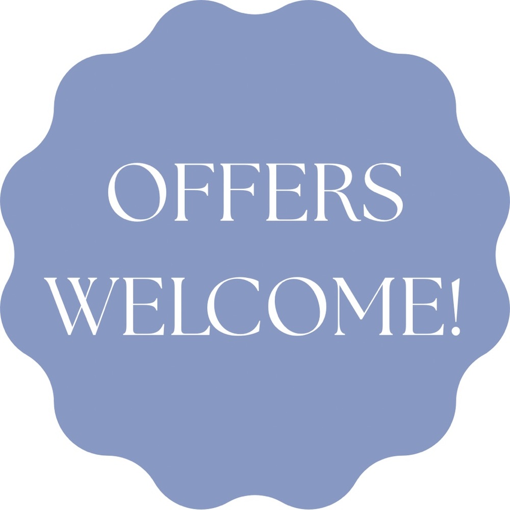 Colorful Patterned Scarf - Picture 4 of 4